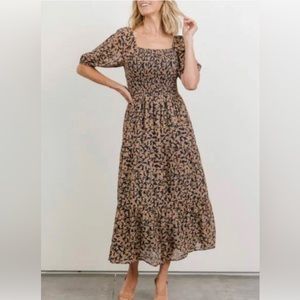 EUC Baltic Born Manchester Dress 3x